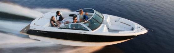 Apartmani nude mogućnost korištenja  čamca  i daske