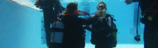 Ronilacki klub Ocean Pro Diving centar Drljanda